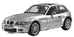 BMW E36-7 P2619 Fault Code