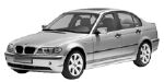 BMW E46 P2619 Fault Code