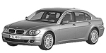 BMW E66 P2619 Fault Code