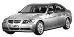 BMW E90 P2619 Fault Code