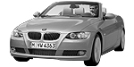 BMW E93 P2619 Fault Code